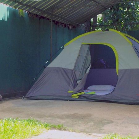 Flipflop Hostel Негомбо Экстерьер фото