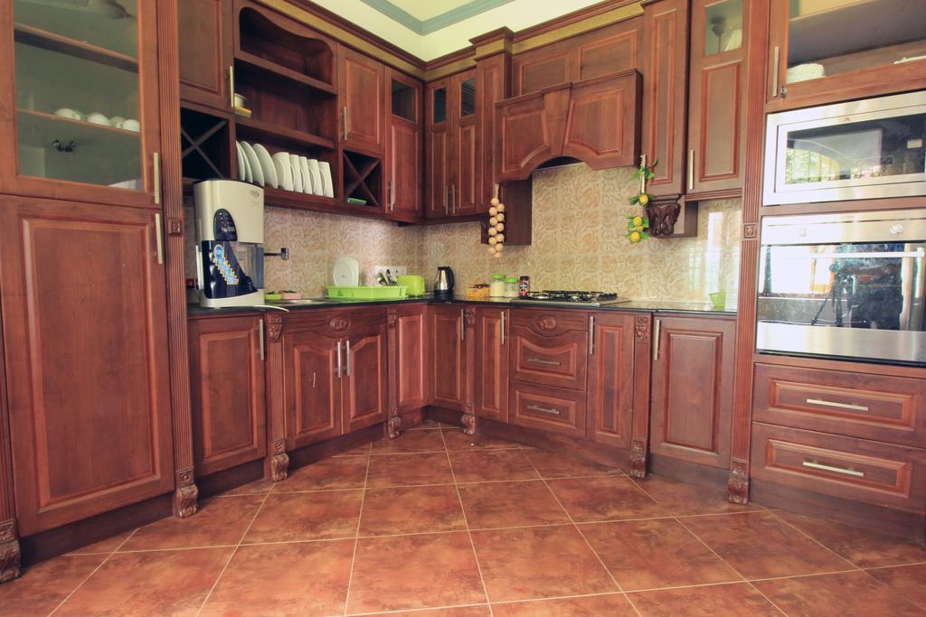 Flipflop Hostel Негомбо Экстерьер фото