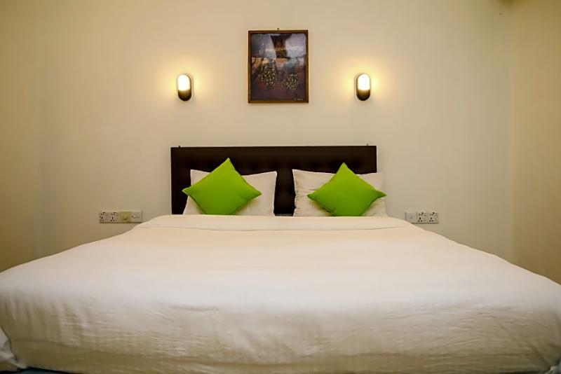 Flipflop Hostel Негомбо Экстерьер фото