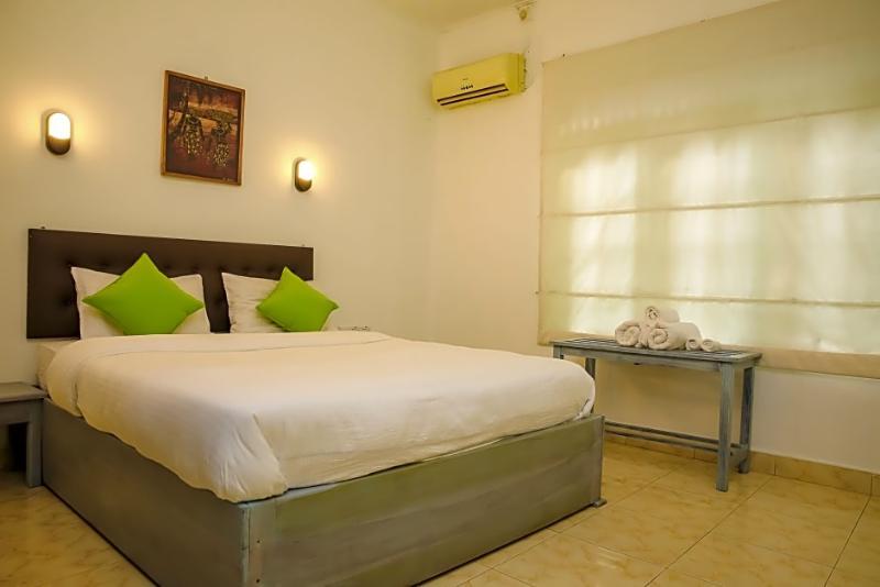 Flipflop Hostel Негомбо Экстерьер фото